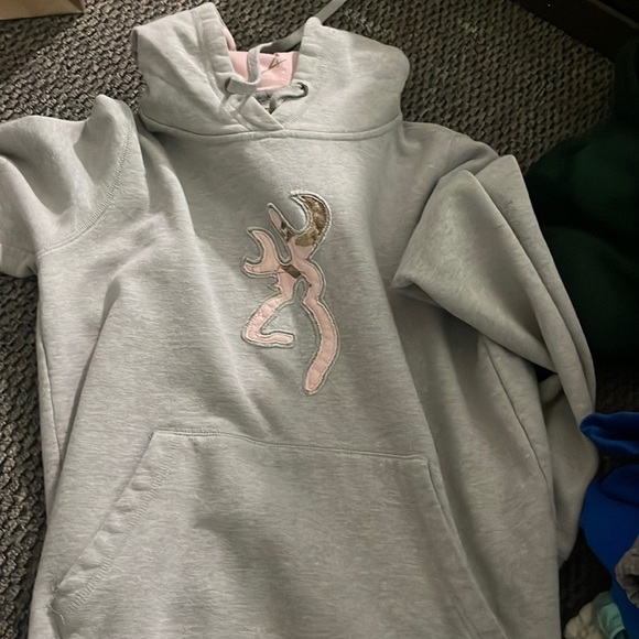 Large sweatshirt - Picture 1 of 1